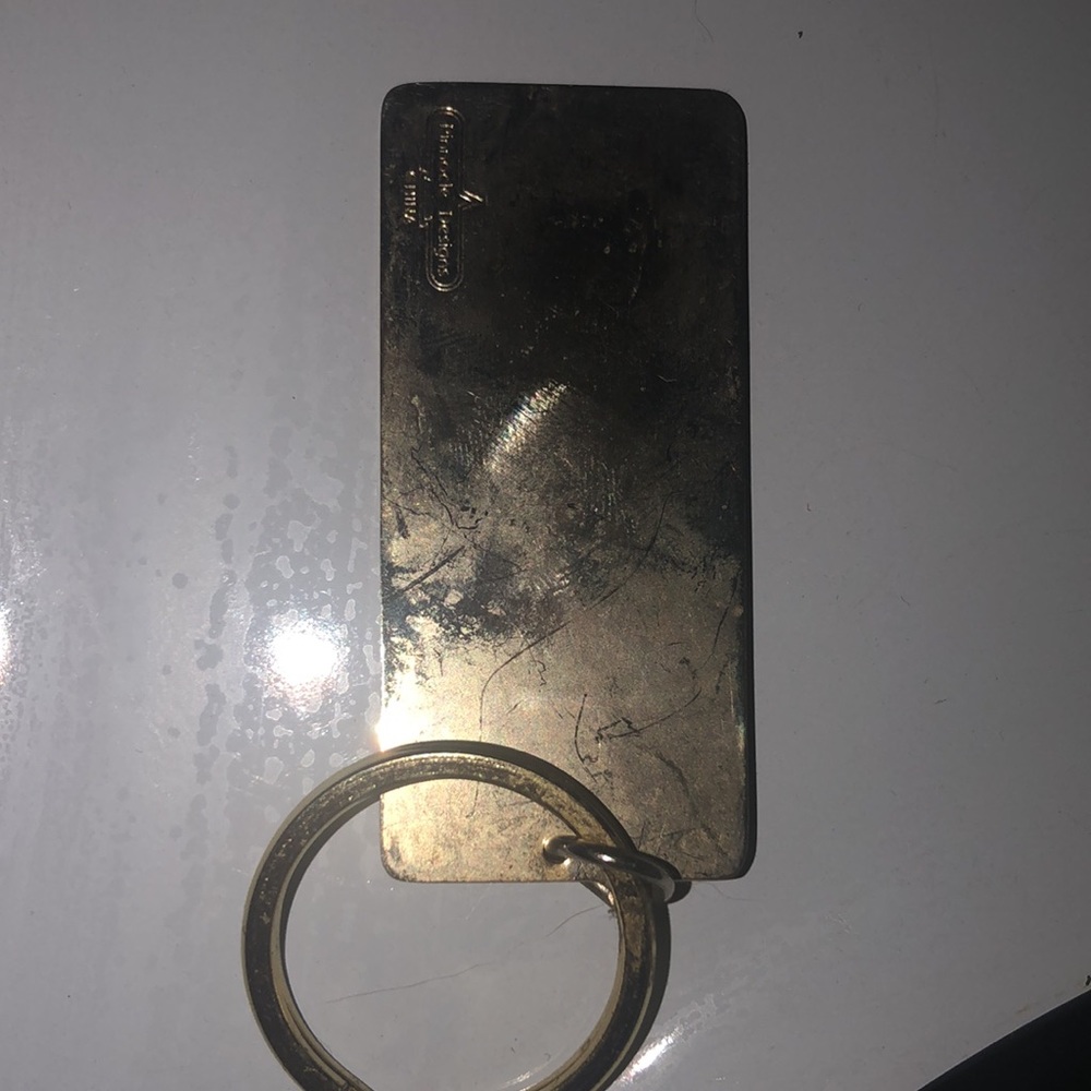 Medieval Times Keychain - Picture 2 of 2